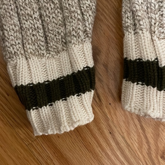 Vintage Porto Bello by Grace CK sweater - Picture 4 of 4